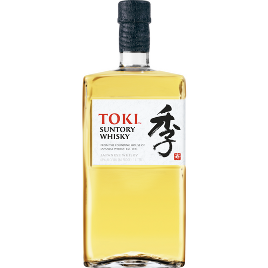 Suntory Whisky Toki 86 - 1.0L