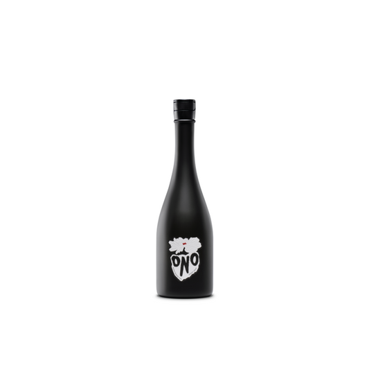 Sake Ono Junmai Daiginjo Sake - 720ML - Front
