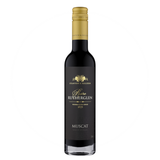 Stanton & Killeen Muscat Rare Rutherglen - 375ML - Front