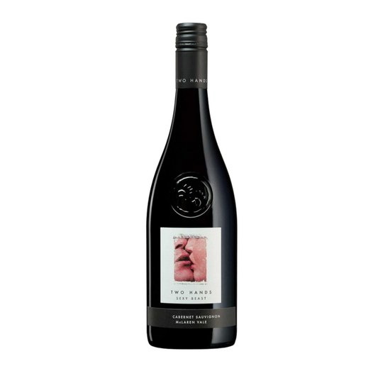 Two Hands Cabernet Sauvignon Sexy Beast Mclaren Vale 2022 - 750ML