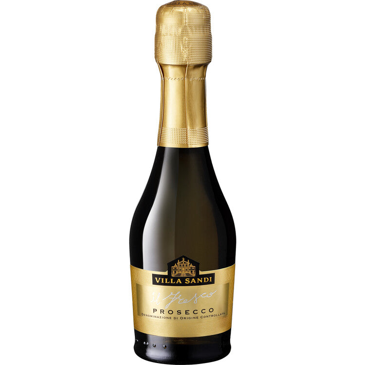 Villa Sandi Prosecco Treviso Il Fresco Brut - 200ML