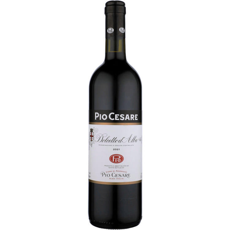 Pio Cesare Dolcetto D'Alba 2021 - 750ML