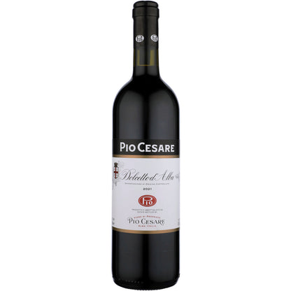 Pio Cesare Dolcetto D'Alba 2021 - 750ML