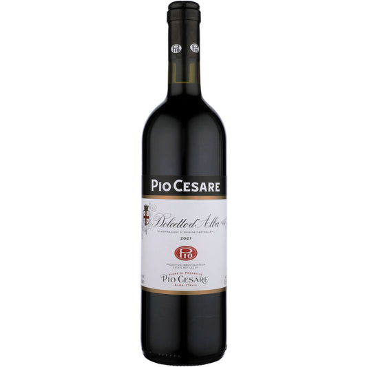 Pio Cesare Dolcetto D'Alba 2021 - 750ML