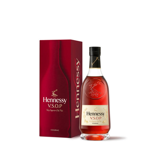 Hennessy Cognac Privilege 80 - 50ML