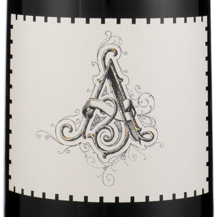 Antiquum Farm Pinot Noir Passiflora Willamette Valley 2021 - 750ML