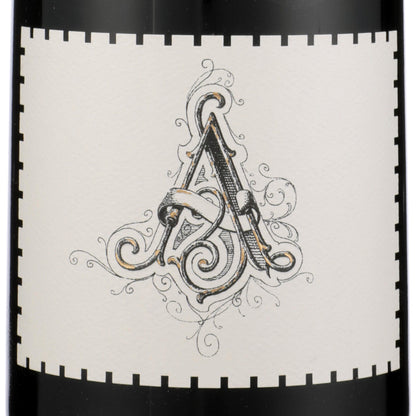 Antiquum Farm Pinot Noir Passiflora Willamette Valley 2021 - 750ML