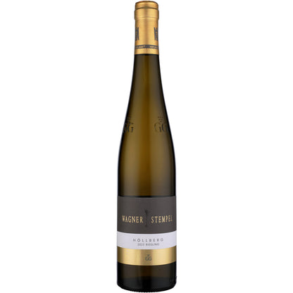 Wagner Stempel Riesling Trocken Gg Siefersheimer Hollberg 2022 - 750ML
