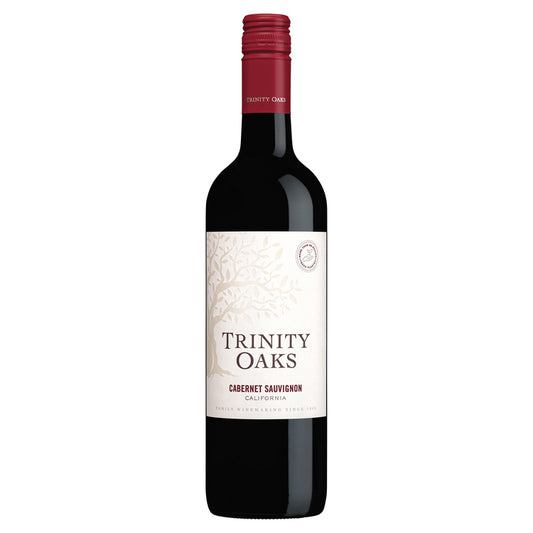 Trinity Oaks Cabernet Sauvignon California - 750ML - Front