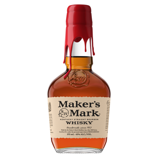 Maker'S Mark Straight Bourbon 90 - 375ML
