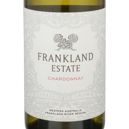 Frankland Estate Chardonnay Frankland River 2020 - 750ML