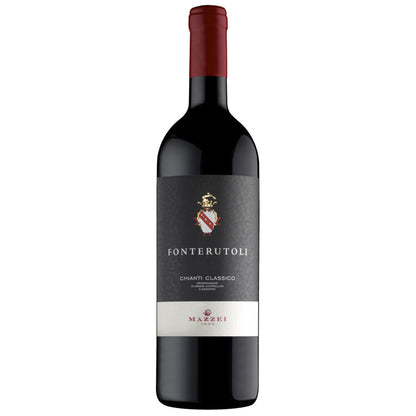 Fonterutoli Chianti Classico 2021 - 750ML