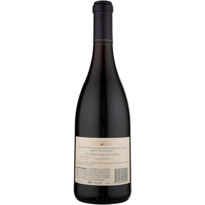 Foley Pinot Noir Rancho Santa Rosa Vineyard Santa Rita Hills 2022 - 750ML
