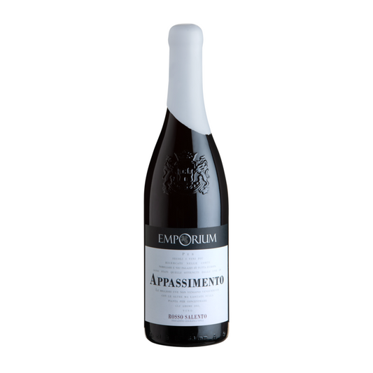 Emporium Vino Passito Appassimento Salento 2021 - 750ML