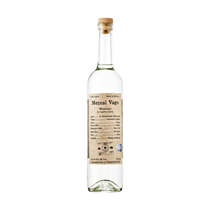 Vago Mezcal Mexicano By Hijos De Aquilino Garcia 103 - 750ML