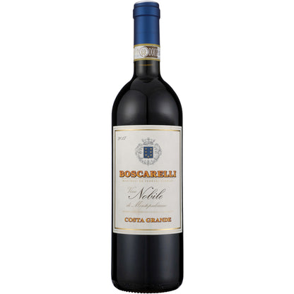 Boscarelli Vino Nobile Di Montepulciano Costa Grande 2018 - 750ML