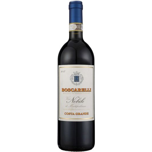 Boscarelli Vino Nobile Di Montepulciano Costa Grande 2018 - 750ML