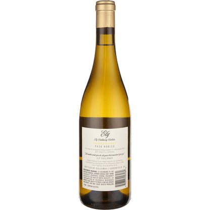 Ely Chardonnay Paso Robles 2020 - 750ML