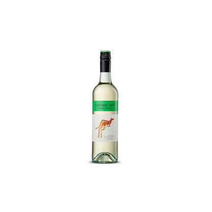 Yellow Tail Pinot Grigio South Eastern Australia - 750ML