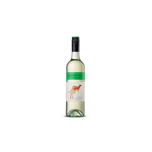 Yellow Tail Pinot Grigio South Eastern Australia - 750ML