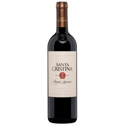 Santa Cristina Chianti Superiore - 750ML