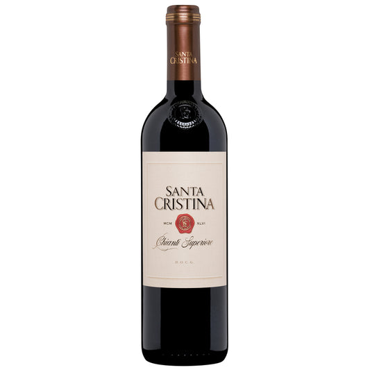 Santa Cristina Chianti Superiore - 750ML