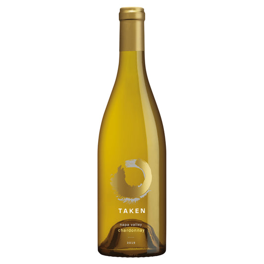 Taken Chardonnay Napa Valley 2020 - 750ML