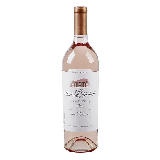 Chateau Ste. Michelle Indian Wells Columbia Valley 2022 - 750ML - Front