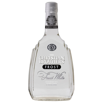 Christian Brothers Flavored Brandy Frost White 70 - 750ML
