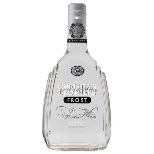 Christian Brothers Flavored Brandy Frost White 70 - 750ML