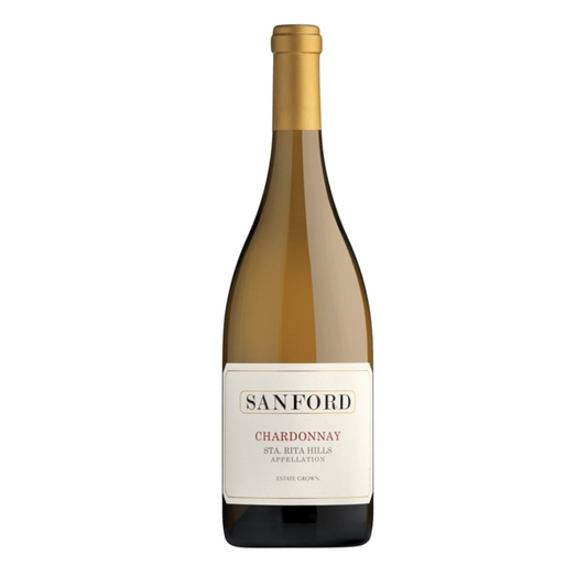Sanford Chardonnay Santa Rita Hills 2022 - 750ML