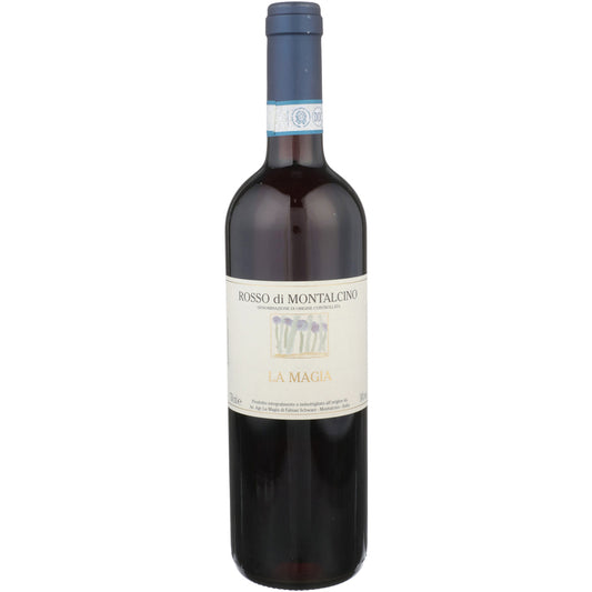 La Magia Rosso Di Montalcino 2021 - 750ML