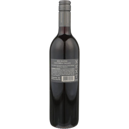 Next Red Blend Columbia Valley 2019 - 750ML