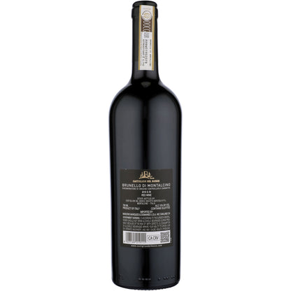 Castiglion Del Bosco Brunello Di Montalcino 2019 - 750ML