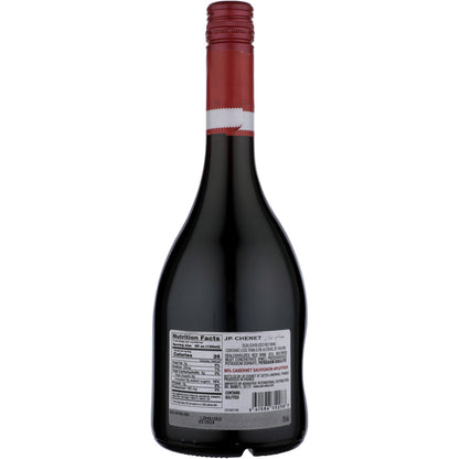 J.P. Chenet Cabernet-Syrah France (Non Alcoholic) - 750ML