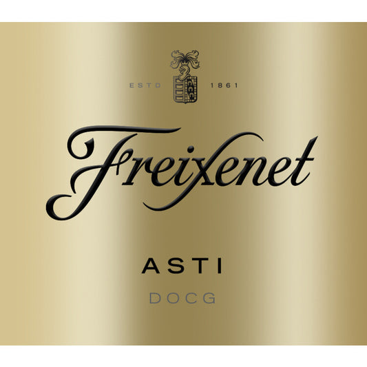 Freixenet Asti - 750ML - Front Label