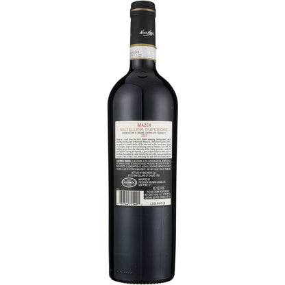 Nino Negri Valtellina Superiore Mazer 2021 - 750ML