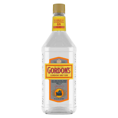 Gordon's London Dry Gin 80 - 1.75L - Front