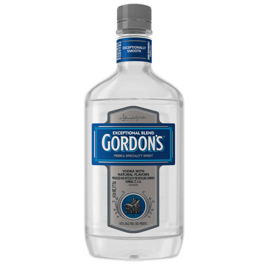 Gordon'S Vodka Specialty Spirit 80 - 375ML