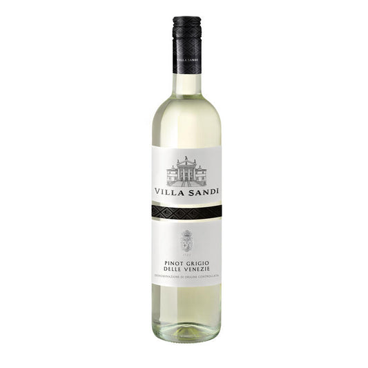 Villa Sandi Pinot Grigio Delle Venezie 2023 - 750ML - Front