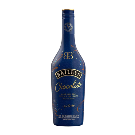 Baileys Chocolate Liqueur 31.4 - 750ML