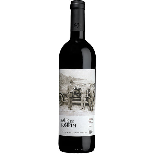 Vale Do Bomfim Douro Tinto 2020 - 750ML