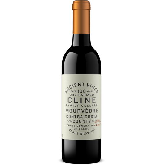 Cline Mourvedre Ancient Vines Contra Costa County 2023 - 750ML - Front