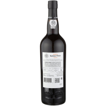 Ramos Pinto Porto Superior Tawny - 750ML