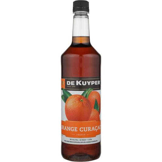 Dekuyper Curacao 60 - 1.0L