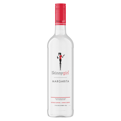 Skinnygirl Margarita 25.4 - 750ML - Front