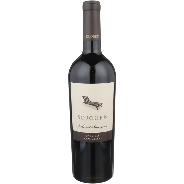 Sojourn Cellars Cabernet Sauvignon Oakville 2020 - 750ML