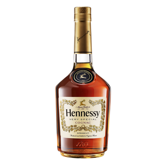 Hennessy Cognac Very Special 80 - 1.75L