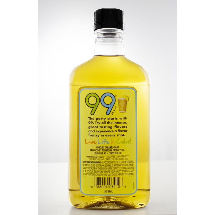 99 Brand Long Island Iced Tea Liqueur 99 - 375ML