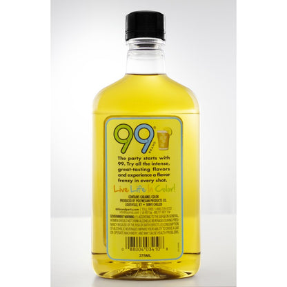 99 Brand Long Island Iced Tea Liqueur 99 - 375ML